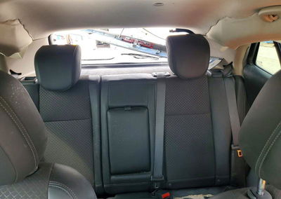 2019 Buick Encore Preferred, daño Volcadura, Copart lote 49720026, foto 10 de 16