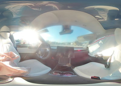 2026 Tesla Model Y, uszkodzenie: Dachowanie, Copart lot 69601416, zdjęcie 15 z 15