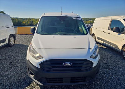 2021 Ford Transit Connect Xl Delivery Van, пошкодження: Незначні вм’ятини/подряпини, Copart лот 70988226, фото 5 з 13