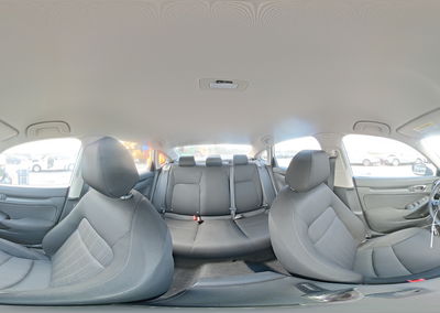 2026 Honda Civic Lx, daño Frontal, Copart lote 65293096, foto 14 de 14
