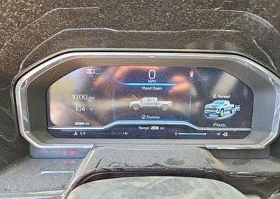2024 Chevrolet Silverado K1500 Lt, daño Lateral, Copart lote 70459106, foto 9 de 14