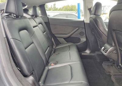 2023 Tesla Model Y, uszkodzenie: Tył, Copart lot 69991826, zdjęcie 11 z 13