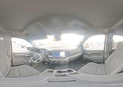 2022 Chevrolet Silverado K1500 Lt, uszkodzenie: Przód, Copart lot 64208906, zdjęcie 14 z 14