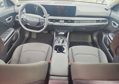 2026 Kia K4 Lxs, uszkodzenie: Zalanie, Copart lot 67201946, zdjęcie 8 z 14