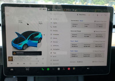 2022 Tesla Model Y, daño Generalizado, Copart lote 62936935, foto 9 de 14