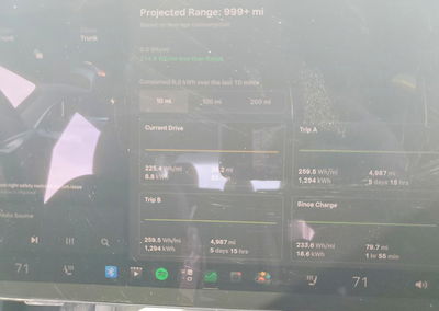 2026 Tesla Model 3, daño Frontal, Copart lote 65945966, foto 9 de 15