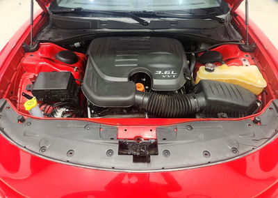 2022 Dodge Charger Sxt, daño Mecánico, Copart lote 72610666, foto 11 de 12