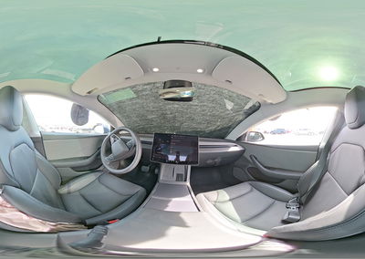2026 Tesla Model 3, daño Frontal, Copart lote 65945966, foto 15 de 15