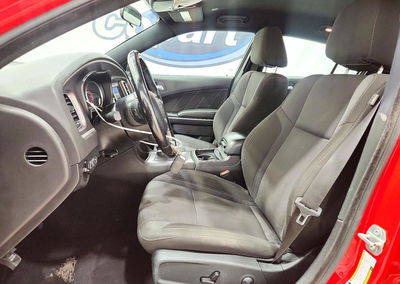2022 Dodge Charger Sxt, daño Mecánico, Copart lote 72610666, foto 7 de 12