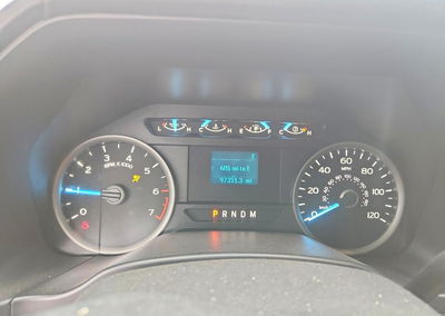 2019 Ford F150 Supercrew, uszkodzenie: Bok, Copart lot 70807206, zdjęcie 9 z 12