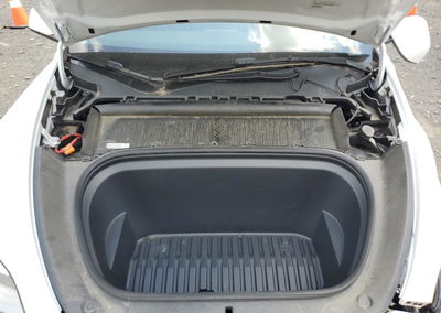 2022 Tesla Model Y, daño Generalizado, Copart lote 62936935, foto 12 de 14