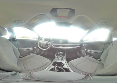 2026 Kia K4 Lxs, uszkodzenie: Zalanie, Copart lot 67201946, zdjęcie 14 z 14
