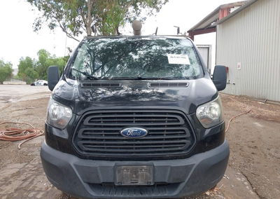 2019 Ford Transit-150, пошкодження: Правий бік, Iaai лот 46141386, фото 12 з 17