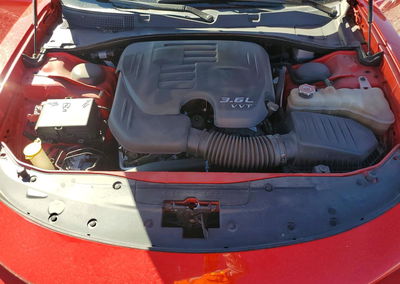 2022 Dodge Charger Sxt, daño Frontal, Copart lote 69748856, foto 11 de 13