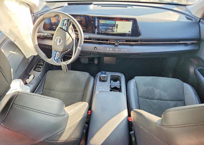 2023 Nissan Ariya Evolve+, uszkodzenie: Bok, Copart lot 69132946, zdjęcie 8 z 15