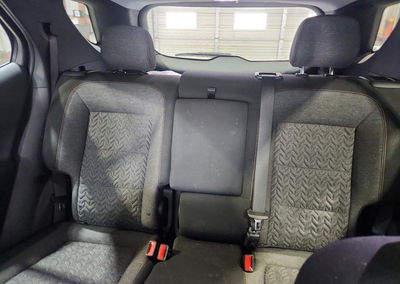 2022 Chevrolet Equinox Lt, uszkodzenie: Przód, Copart lot 71090726, zdjęcie 10 z 15