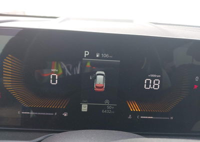 2026 Kia Sportage Ex, daño Lateral izquierdo, Iaai lote 44456310, foto 7 de 17