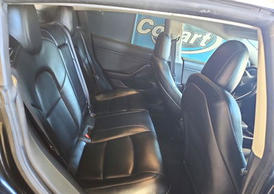 2019 Tesla Model 3, пошкодження: Механічні, Copart лот 73316586, фото 10 з 12