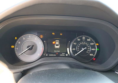2023 Acura Tlx Technology, uszkodzenie: Przód, Copart lot 72188926, zdjęcie 9 z 13
