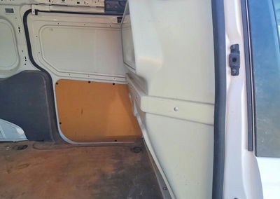 2021 Ford Transit Connect Xl Delivery Van, пошкодження: Незначні вм’ятини/подряпини, Copart лот 70988226, фото 11 з 13