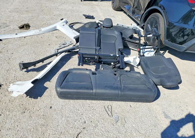 2026 Tesla Model Y, uszkodzenie: Bok, Copart lot 67741516, zdjęcie 13 z 16