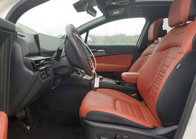 2026 Kia Sportage Sx Prestige, uszkodzenie: Tył, Copart lot 70695346, zdjęcie 7 z 14