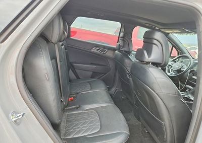 2025 Kia Sportage X Line, daño Frontal, Copart lote 70343656, foto 11 de 14