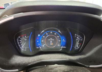 2020 Hyundai Santa Fe Sel, пошкодження: Передня частина, Copart лот 73469926, фото 9 з 14