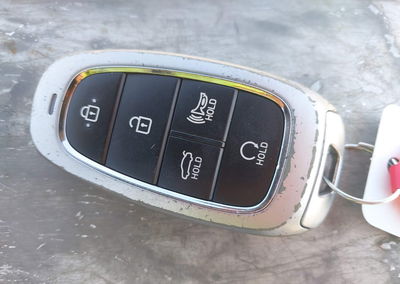2023 Hyundai Sonata Sel, daño Trasero, Iaai lote 46156068, foto 11 de 18