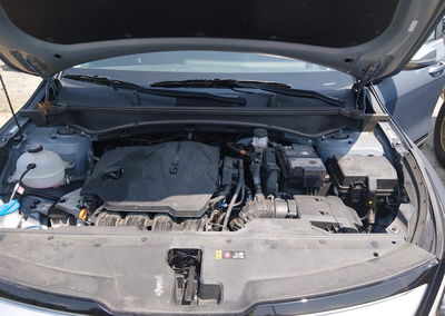 2025 Kia Sportage Ex, uszkodzenie: Tył, Iaai lot 45966139, zdjęcie 10 z 16
