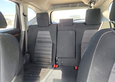 2019 Honda Cr-v Ex, daño Frontal, Copart lote 73349926, foto 10 de 14