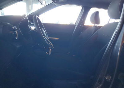 2019 Nissan Kicks Sr, daño Lateral, Copart lote 72802416, foto 7 de 14