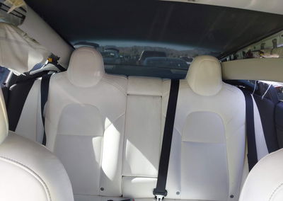 2021 Tesla Model 3 Standard Range Plus Rear-wheel Drive, uszkodzenie: Prawy przód, Iaai lot 45712712, zdjęcie 8 z 19