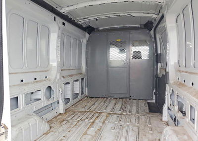 2023 Ford Transit 250 Delivery Van, Normal Wear damage, Copart lot 70640426, photo 10 of 13