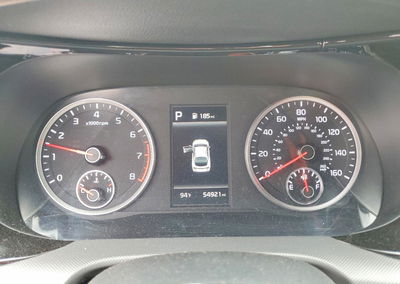 2024 Kia K5 Gt Line, uszkodzenie: Grad, Copart lot 69990446, zdjęcie 9 z 12