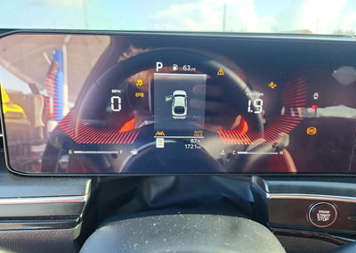 2026 Kia K5 Gt Line, uszkodzenie: Bok, Copart lot 67780676, zdjęcie 9 z 14