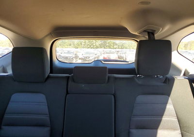 2019 Honda Crv Awd, пошкодження: Задня частина, Copart лот 72172516, фото 10 з 13