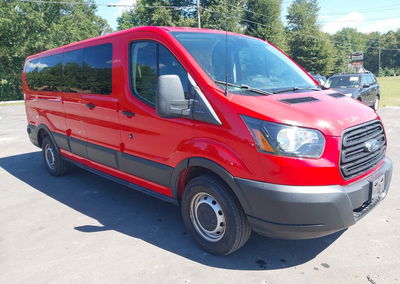 2019 Ford Transit-350 Xl, пошкодження: Normal Wear & Tear, Iaai лот 46175872
