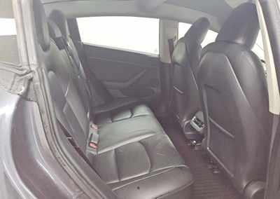 2023 Tesla Model 3, daño Frontal, Copart lote 65931626, foto 10 de 13