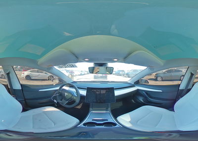 2023 Tesla Model 3, daño Frontal, Copart lote 65172146, foto 15 de 15