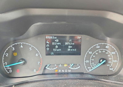 2022 Ford Transit Connect Xl, daño Trasero, Copart lote 59411496, foto 9 de 14