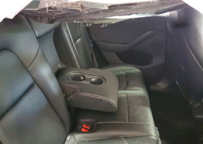 2023 Tesla Model Y, Front End damage, Copart lot 65711306, photo 10 of 13