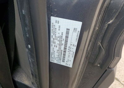 2023 Ford Transit T-250, uszkodzenie: Przód, Copart lot 58617956, zdjęcie 13 z 14