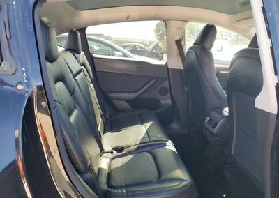 2023 Tesla Model Y, пошкодження: Передня частина, Copart лот 67464956, фото 11 з 16