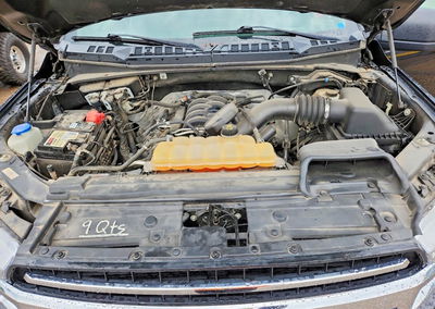 2019 Ford F150 Supercrew, uszkodzenie: Bok, Copart lot 70807206, zdjęcie 11 z 12