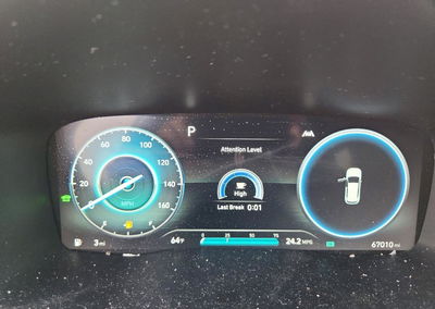 2023 Hyundai Santa Fe Sel Premium, Rear End damage, Copart lot 70215156, photo 9 of 13