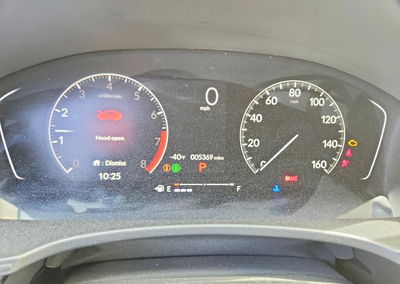 2026 Honda Civic Lx, daño Frontal, Copart lote 65293096, foto 9 de 14