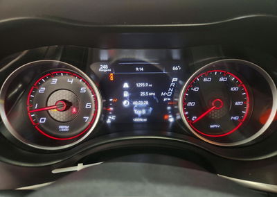 2022 Dodge Charger Sxt, daño Mecánico, Copart lote 72610666, foto 9 de 12