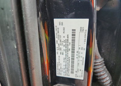 2019 Ford F150 Supercrew, uszkodzenie: Bok, Copart lot 70807206, zdjęcie 12 z 12