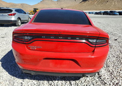 2022 Dodge Charger Sxt, daño Frontal, Copart lote 69748856, foto 6 de 13